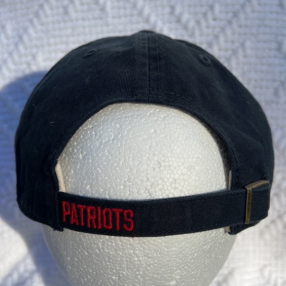 New Era 47 New England Patriots NFL adjustable cap - Picture 4 of 10